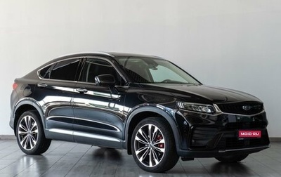 Geely Tugella FY11, 2021 год, 2 259 000 рублей, 1 фотография