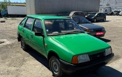 ИЖ 2126 «Ода», 1992 год, 55 000 рублей, 1 фотография