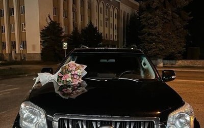 Toyota Land Cruiser Prado 150 рестайлинг 2, 2012 год, 2 700 000 рублей, 1 фотография