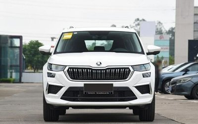 Skoda Kodiaq I, 2025 год, 4 065 000 рублей, 1 фотография