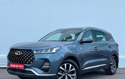Chery Tiggo 7 Pro, 2020 год, 1 397 500 рублей, 1 фотография