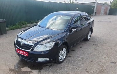 Skoda Octavia, 2011 год, 899 000 рублей, 1 фотография