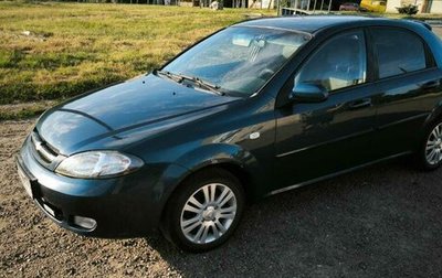 Chevrolet Lacetti, 2008 год, 650 000 рублей, 1 фотография