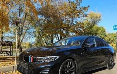 BMW 3 серия, 2020 год, 4 450 000 рублей, 1 фотография