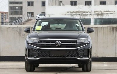 Volkswagen Touareg III, 2025 год, 8 250 000 рублей, 1 фотография