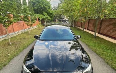 BMW 5 серия, 2015 год, 2 700 000 рублей, 1 фотография