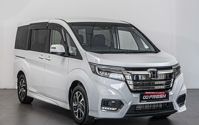 Honda Stepwgn IV, 2020 год, 2 939 000 рублей, 1 фотография