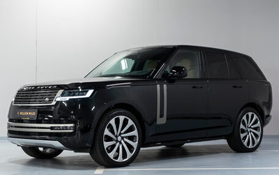 Land Rover Range Rover IV рестайлинг, 2024 год, 21 490 000 рублей, 1 фотография