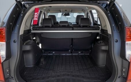 Mitsubishi Pajero Sport III рестайлинг, 2016 год, 2 350 000 рублей, 20 фотография