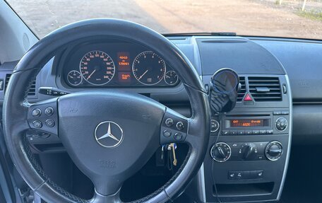 Mercedes-Benz A-Класс, 2008 год, 830 000 рублей, 7 фотография