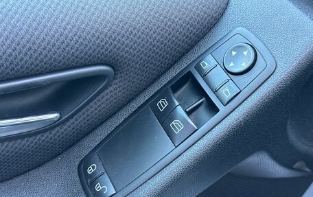 Mercedes-Benz A-Класс, 2008 год, 830 000 рублей, 10 фотография