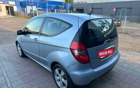 Mercedes-Benz A-Класс, 2008 год, 830 000 рублей, 6 фотография