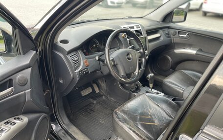 KIA Sportage II, 2006 год, 610 000 рублей, 9 фотография