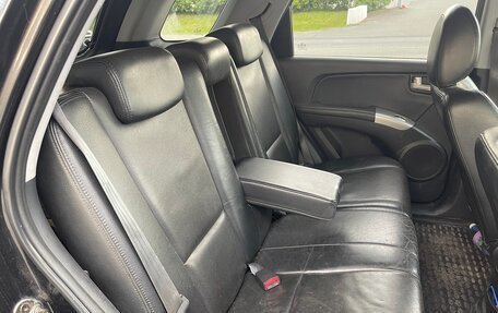 KIA Sportage II, 2006 год, 610 000 рублей, 13 фотография