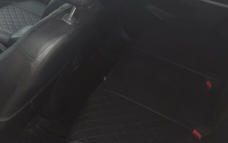 Hyundai Solaris II рестайлинг, 2012 год, 525 000 рублей, 5 фотография