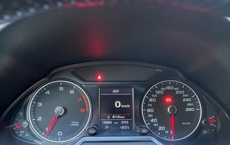 Audi Q5, 2015 год, 2 200 000 рублей, 3 фотография