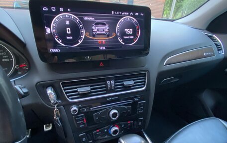 Audi Q5, 2015 год, 2 200 000 рублей, 2 фотография