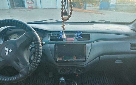 Mitsubishi Lancer IX, 2006 год, 400 000 рублей, 4 фотография