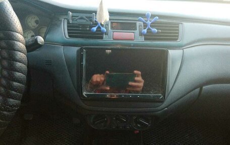 Mitsubishi Lancer IX, 2006 год, 400 000 рублей, 7 фотография