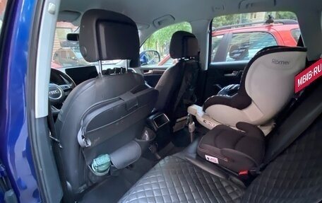 Audi Q5, 2015 год, 2 200 000 рублей, 13 фотография