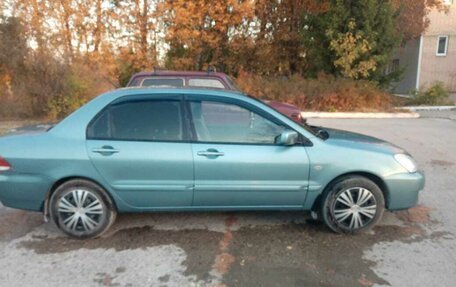 Mitsubishi Lancer IX, 2006 год, 400 000 рублей, 2 фотография