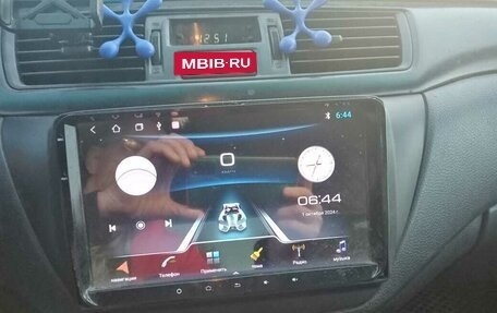 Mitsubishi Lancer IX, 2006 год, 400 000 рублей, 8 фотография
