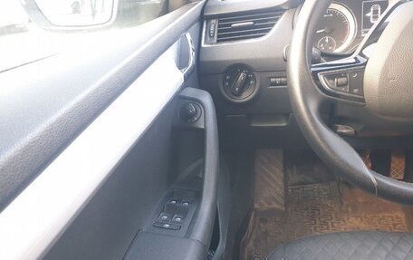 Skoda Octavia, 2017 год, 1 400 000 рублей, 12 фотография