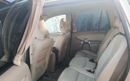 Volvo XC90 II рестайлинг, 2008 год, 1 050 000 рублей, 7 фотография