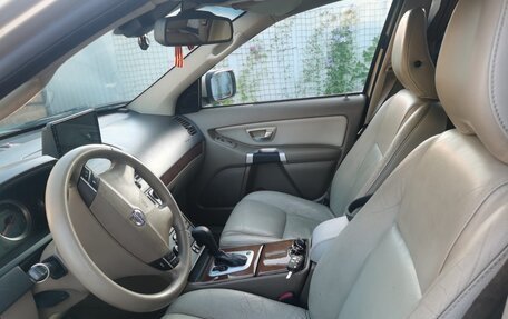 Volvo XC90 II рестайлинг, 2008 год, 1 050 000 рублей, 6 фотография