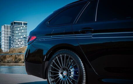 Alpina D5, 2022 год, 9 500 000 рублей, 10 фотография
