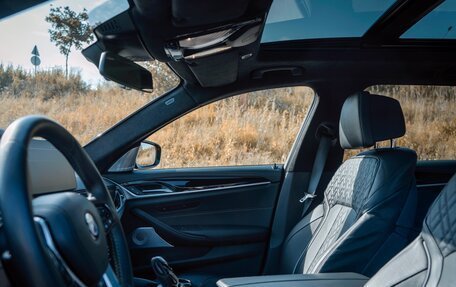 Alpina D5, 2022 год, 9 500 000 рублей, 8 фотография