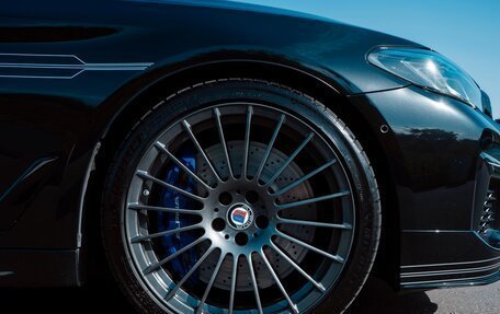 Alpina D5, 2022 год, 9 500 000 рублей, 9 фотография