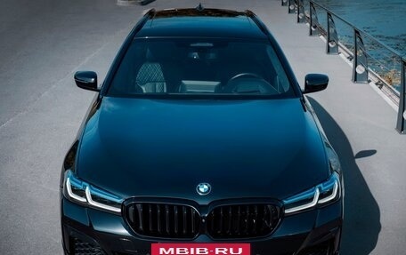 Alpina D5, 2022 год, 9 500 000 рублей, 2 фотография