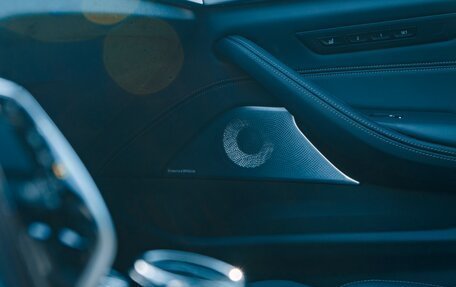 Alpina D5, 2022 год, 9 500 000 рублей, 11 фотография