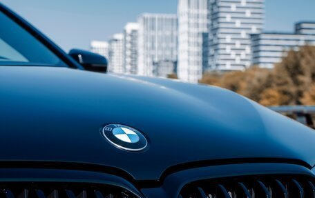 Alpina D5, 2022 год, 9 500 000 рублей, 18 фотография