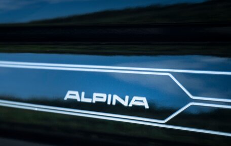 Alpina D5, 2022 год, 9 500 000 рублей, 16 фотография