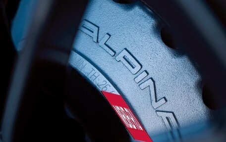 Alpina D5, 2022 год, 9 500 000 рублей, 19 фотография