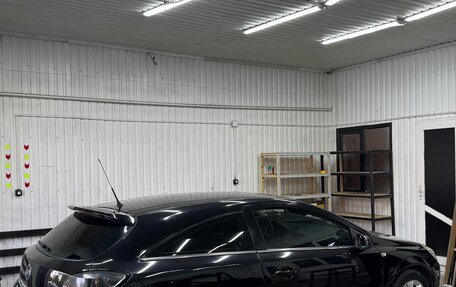 Opel Astra H, 2006 год, 500 000 рублей, 4 фотография