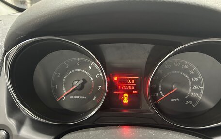 Citroen C4 Aircross, 2014 год, 930 000 рублей, 8 фотография