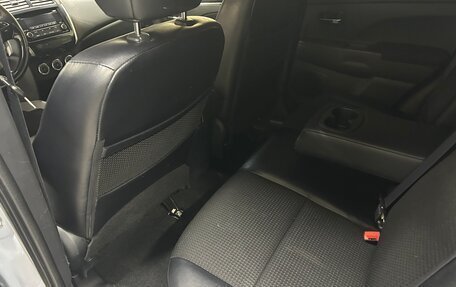 Citroen C4 Aircross, 2014 год, 930 000 рублей, 10 фотография