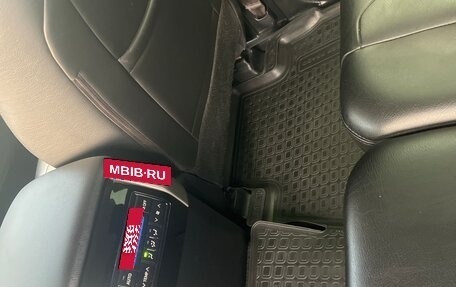 Toyota Land Cruiser Prado 150 рестайлинг 2, 2019 год, 5 500 000 рублей, 16 фотография