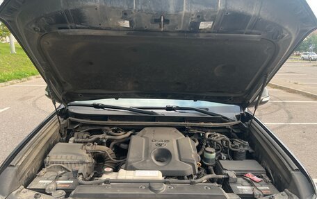 Toyota Land Cruiser Prado 150 рестайлинг 2, 2019 год, 5 500 000 рублей, 21 фотография