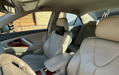 Toyota Camry, 2008 год, 1 700 000 рублей, 5 фотография