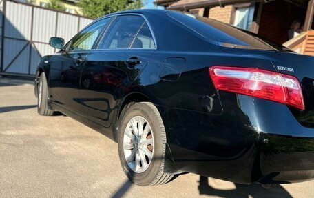 Toyota Camry, 2008 год, 1 700 000 рублей, 10 фотография