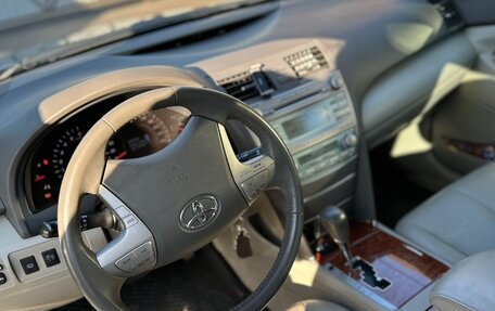 Toyota Camry, 2008 год, 1 700 000 рублей, 9 фотография