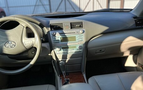 Toyota Camry, 2008 год, 1 700 000 рублей, 7 фотография