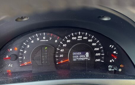 Toyota Camry, 2008 год, 1 700 000 рублей, 12 фотография