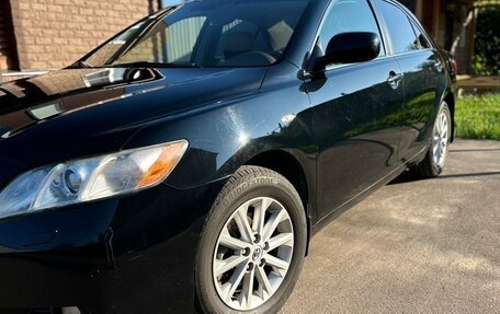 Toyota Camry, 2008 год, 1 700 000 рублей, 11 фотография