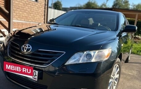 Toyota Camry, 2008 год, 1 700 000 рублей, 14 фотография