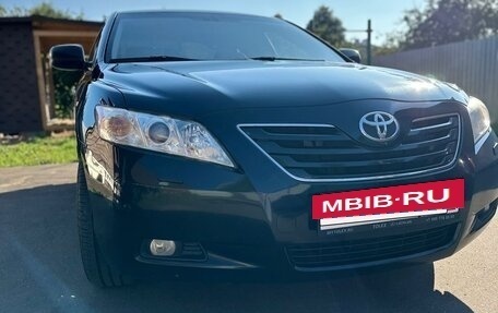 Toyota Camry, 2008 год, 1 700 000 рублей, 13 фотография